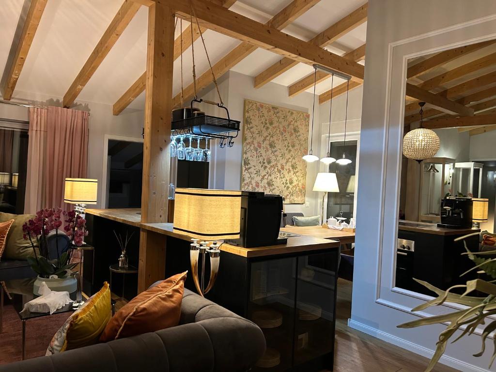 AdriaApart Vip, Sukošan