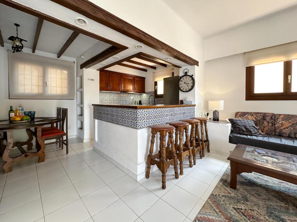 Aldea Del Mar - Victoria Apartment Torrevieja - 5