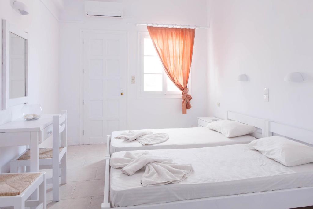 Claire — Hotel in Antiparos