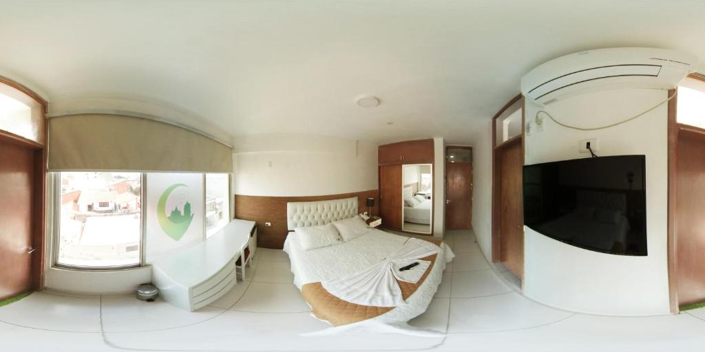 Hotel Boutique Plaza24 - 2