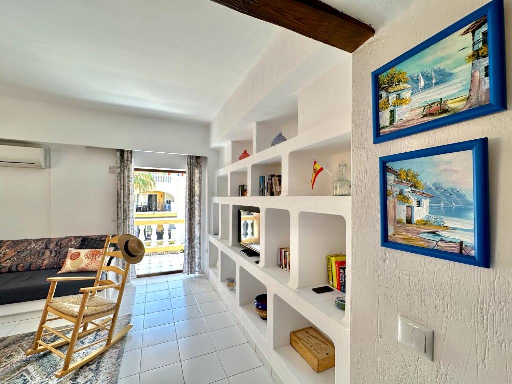 Aldea Del Mar - Victoria Apartment Torrevieja - 3