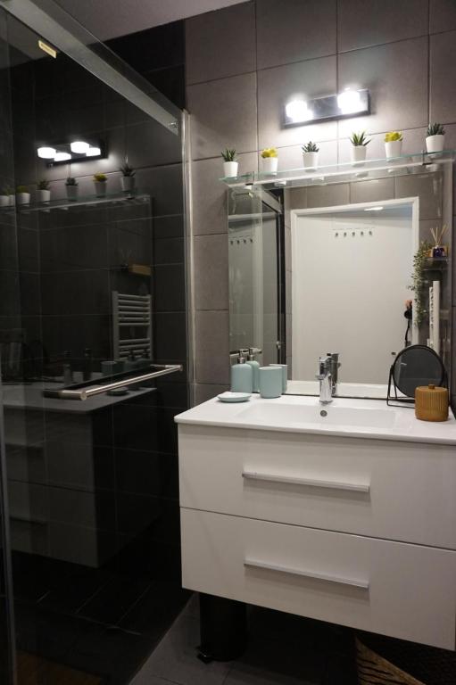 Maison Massilia Longchamp - 5