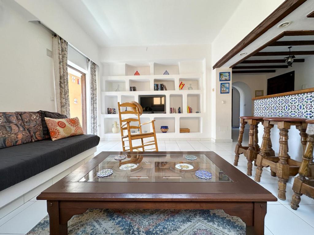 Aldea Del Mar - Victoria Apartment Torrevieja - 4