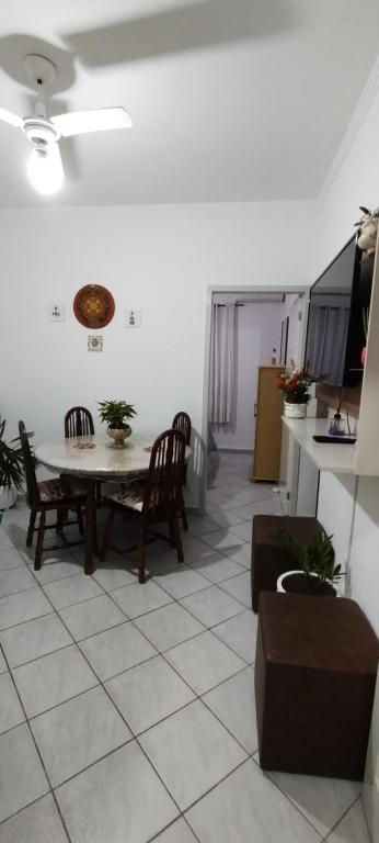 Edivaldo, Praia Grande