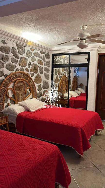 Casa Esperanza Acapulco - 3