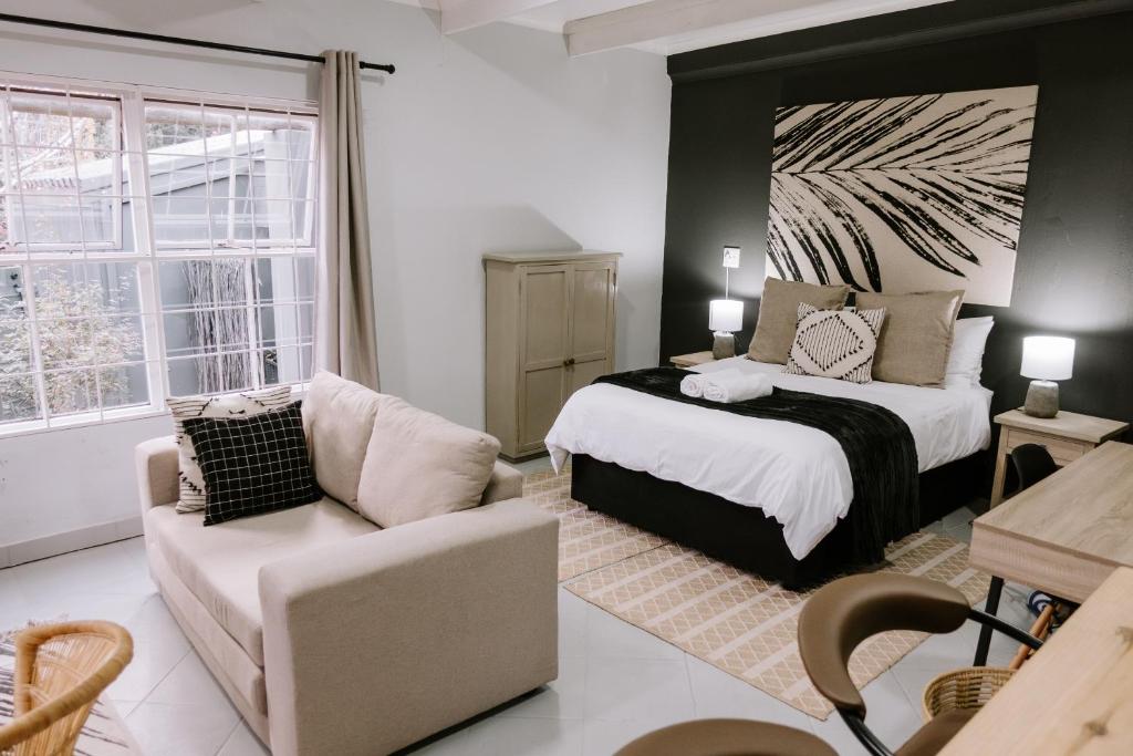 Platteland Studio, Clarens