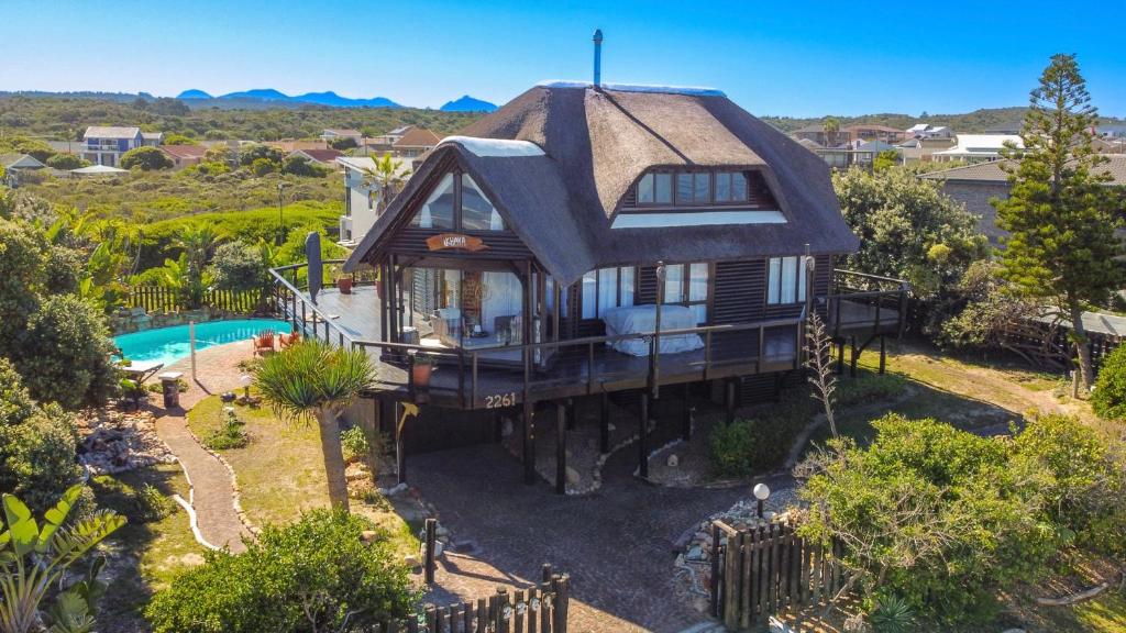 Sea Breeze Apartment, Wilderness