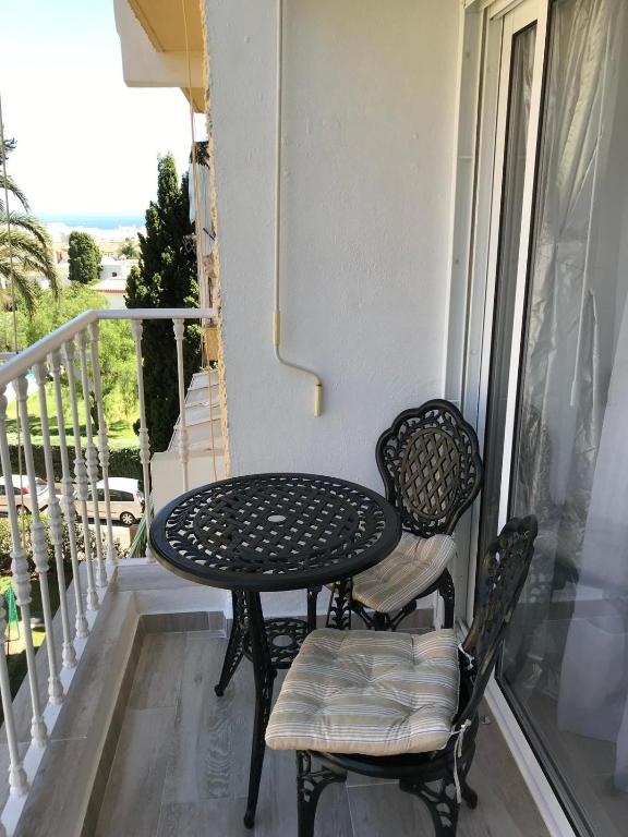 Palmeras 312 Suites - 2