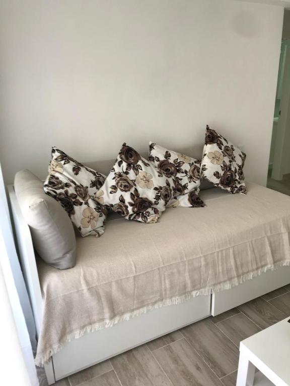 Palmeras 312 Suites - 3