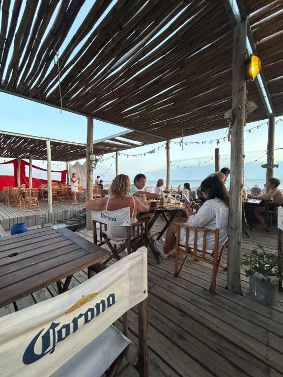 Departamento frente al mar Sauce Grande REFUGIOS DEL SAUCE - 4