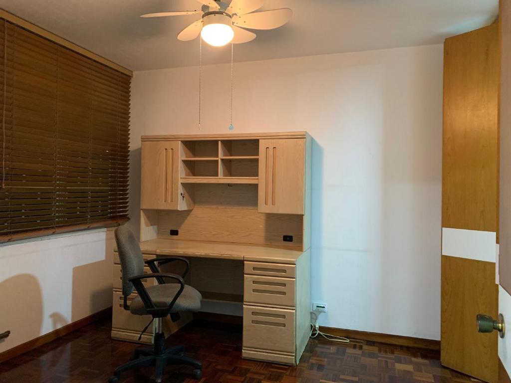 Apartment with a majestic view - 3