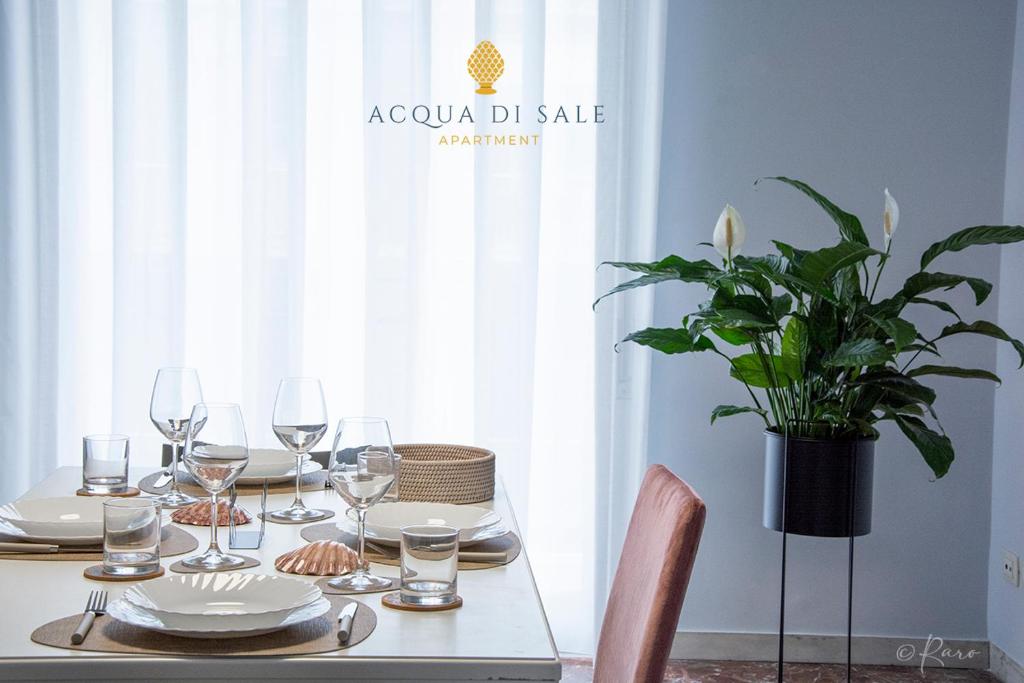 Acqua di Sale Apartment - 5