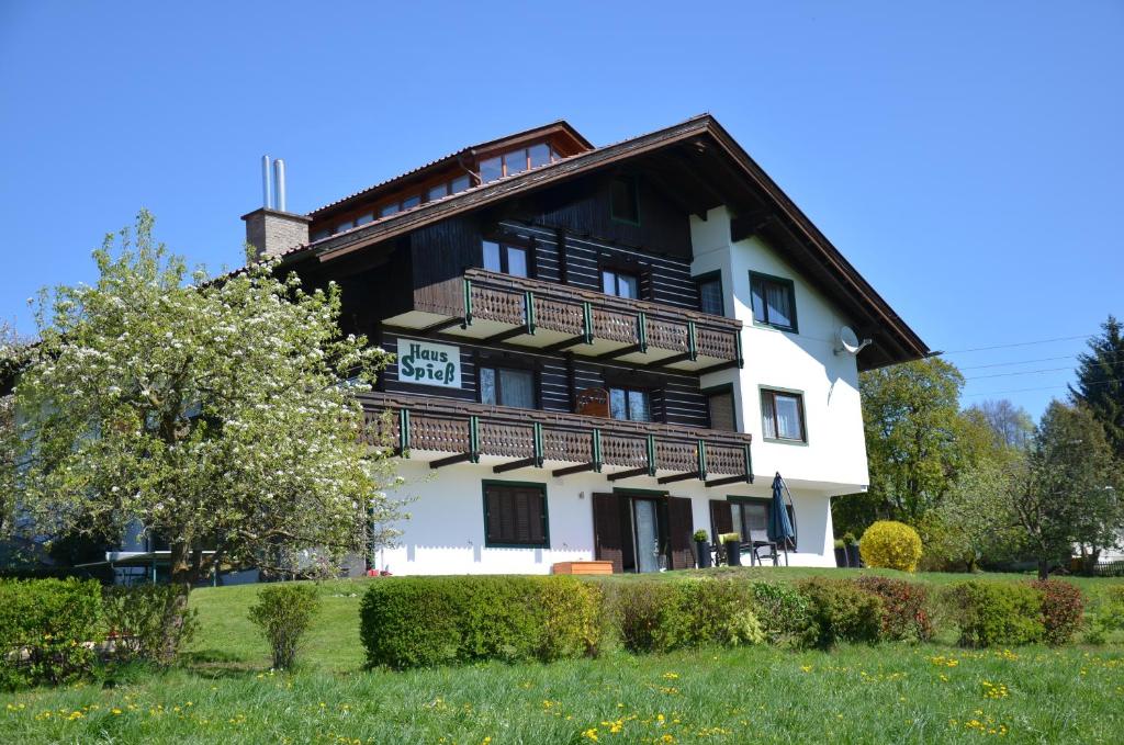 Erlebnishaus Spiess — Hotel in Feldkirchen in Karnten
