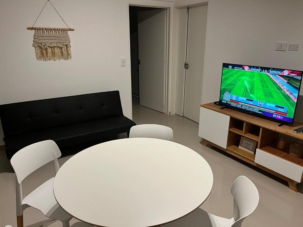 Departamento 2 amb con amenities - 3