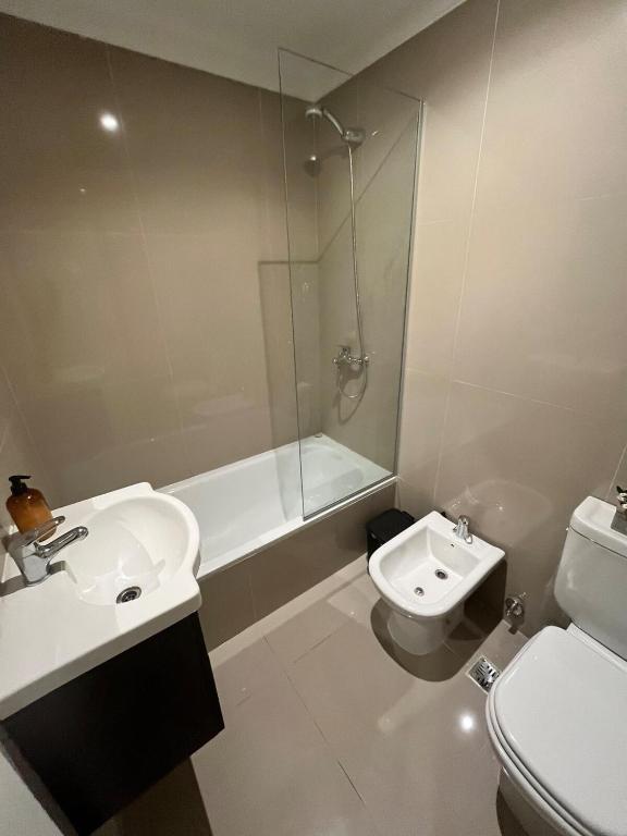Departamento 2 amb con amenities - 4