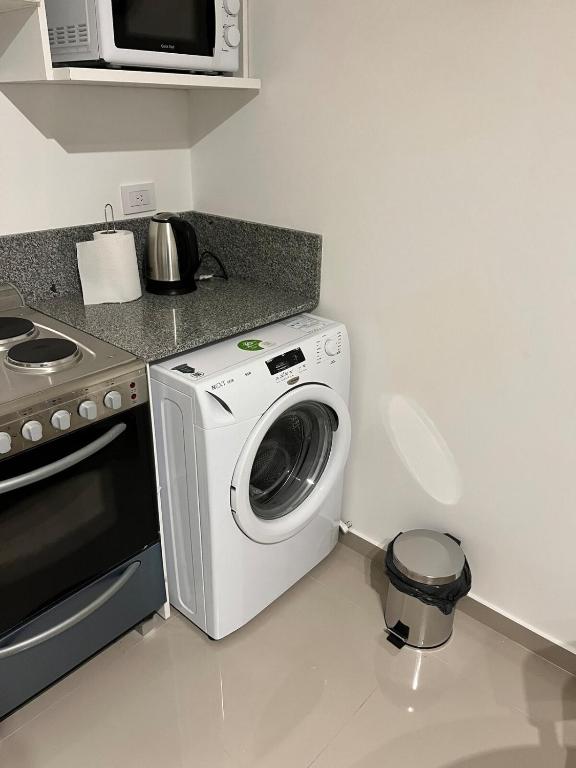 Departamento 2 amb con amenities - 5