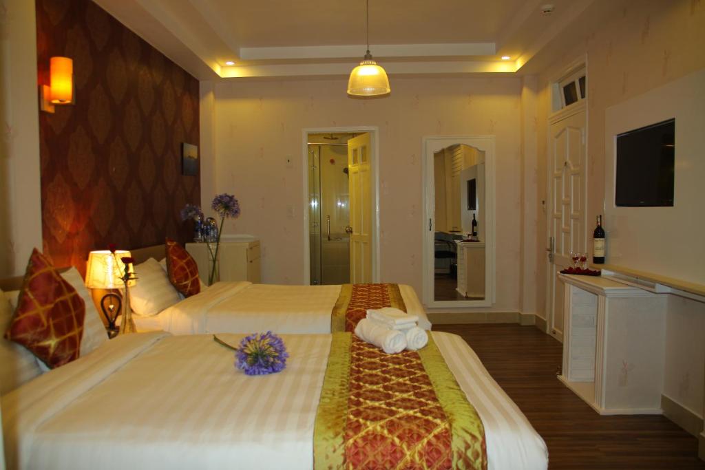 Arapang Hotel photo