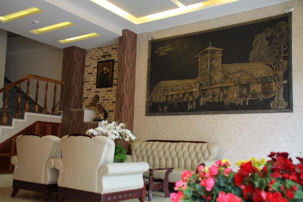 Arapang Hotel photo