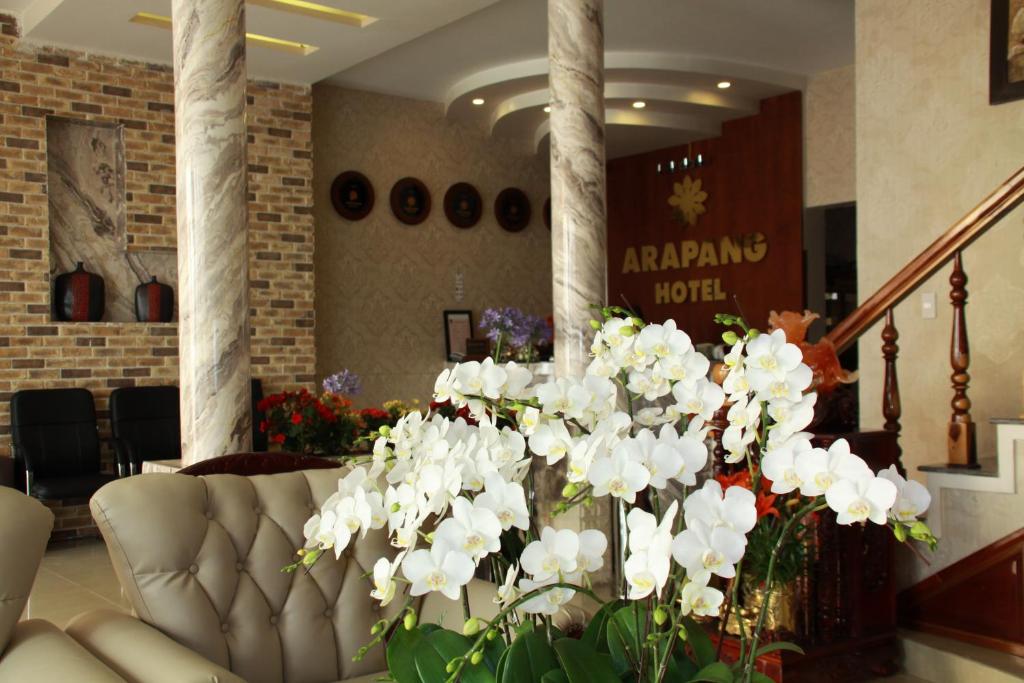 Arapang Hotel photo