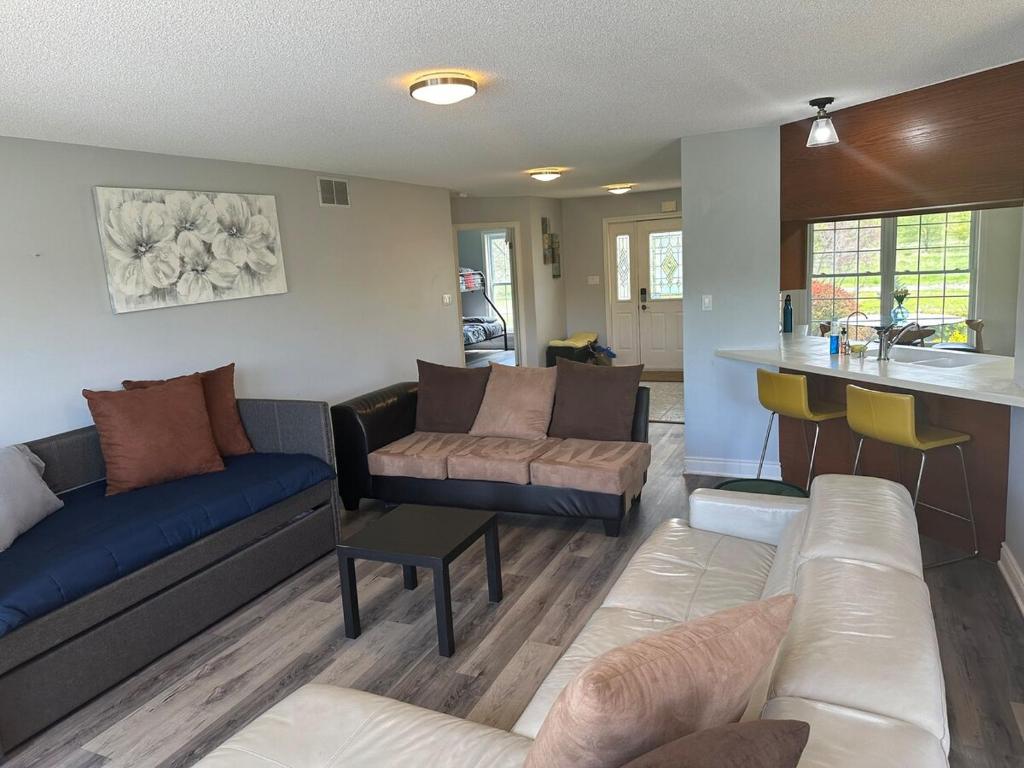 A getaway in Niagara from hustle bustle, Welland