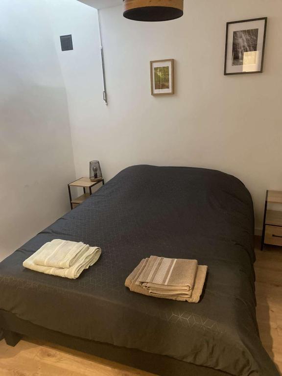Charmant appartement aixois - 2