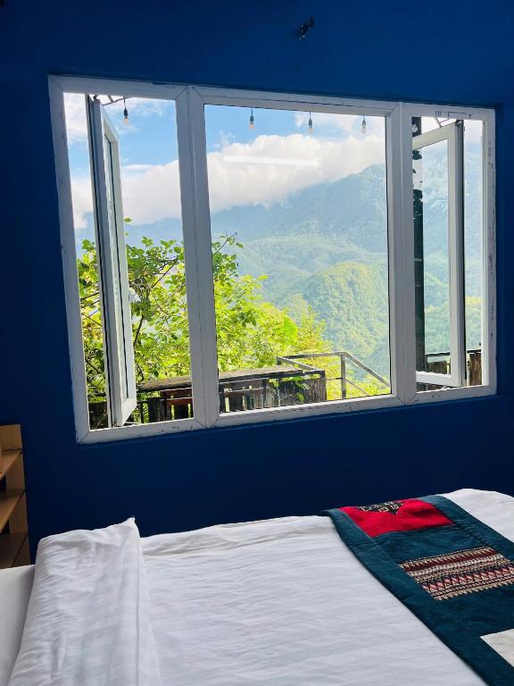 Surrounding environment