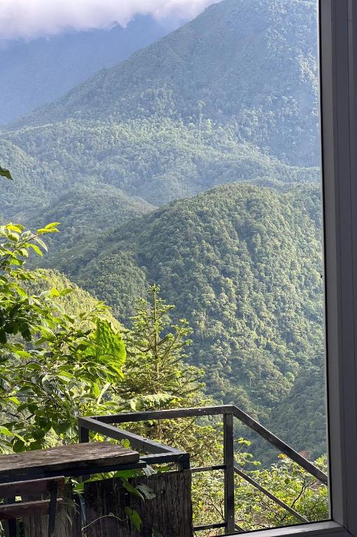 Surrounding environment