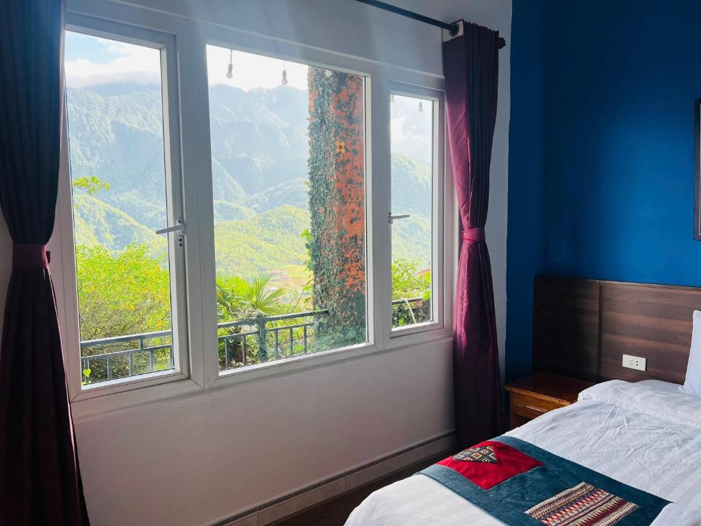 Surrounding environment