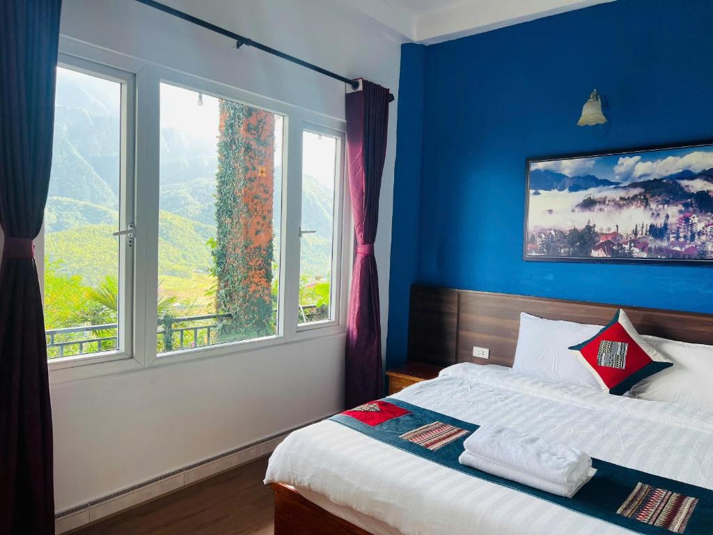 Surrounding environment