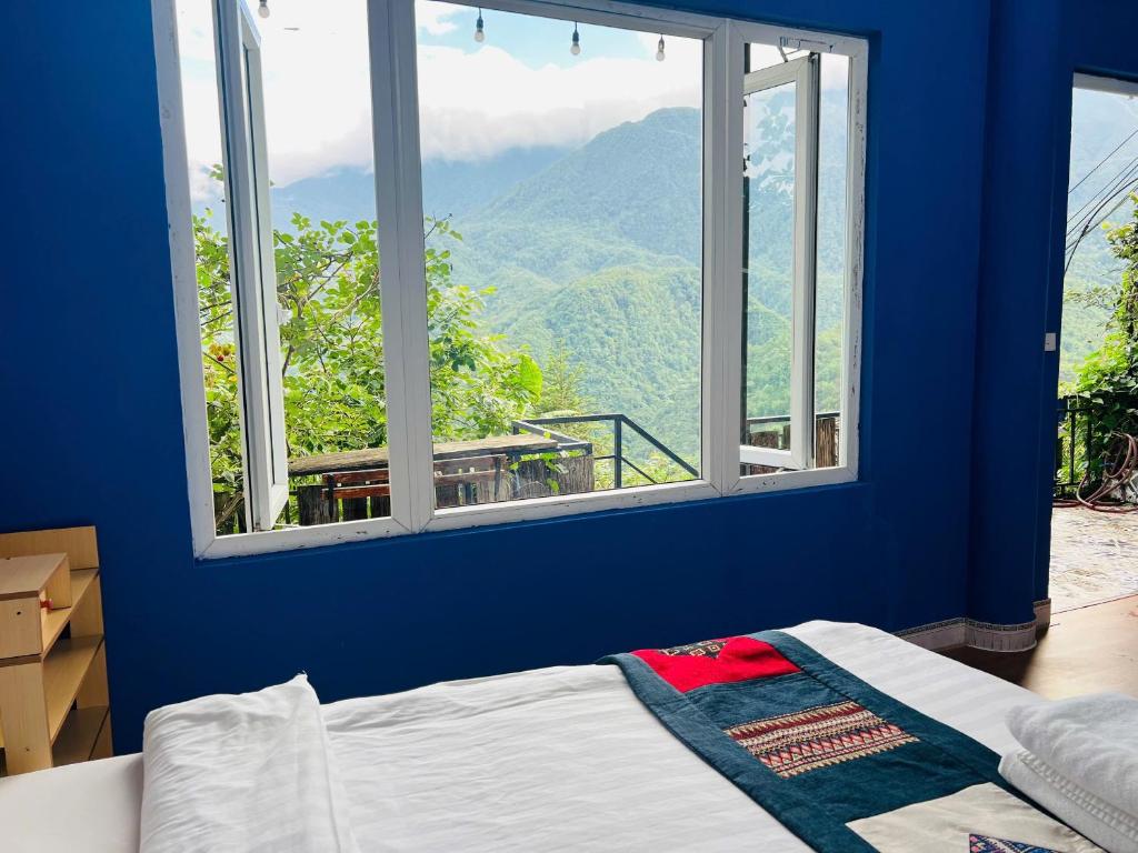 Surrounding environment