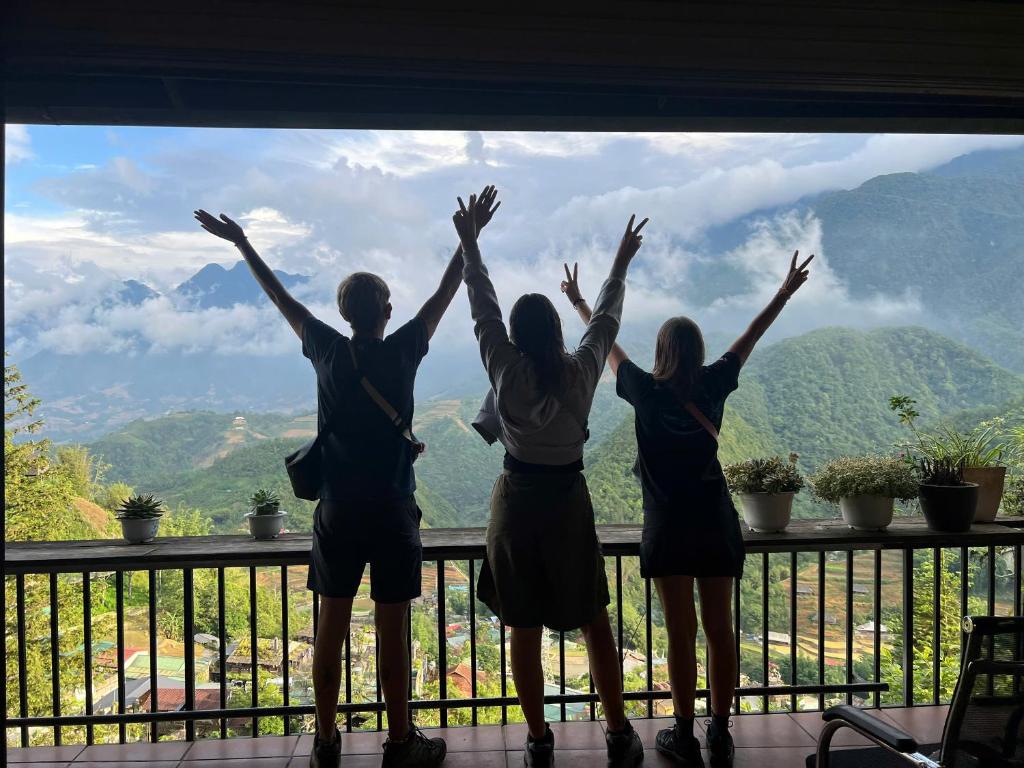 Surrounding environment