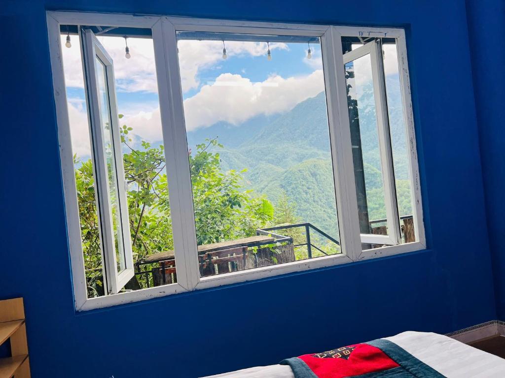 Surrounding environment