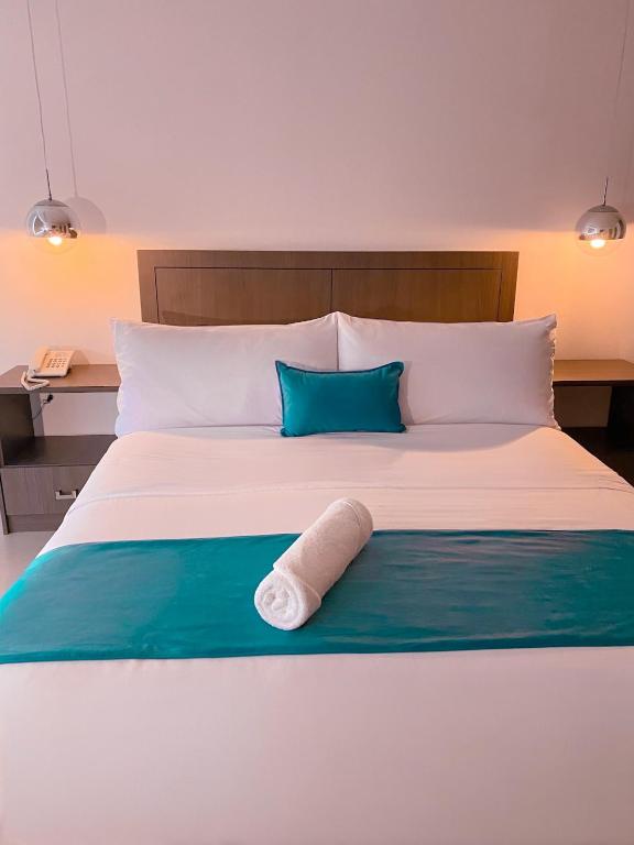 Navio Hotel - 2