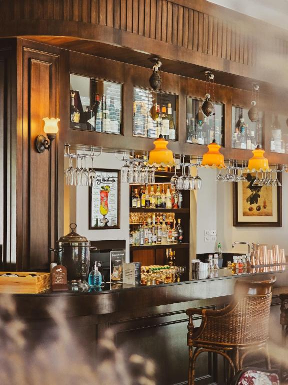 Bar/Lounge