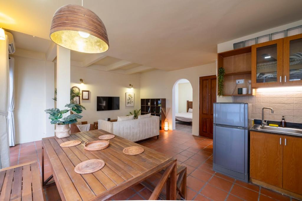 Annam The Residence - Westlake Central