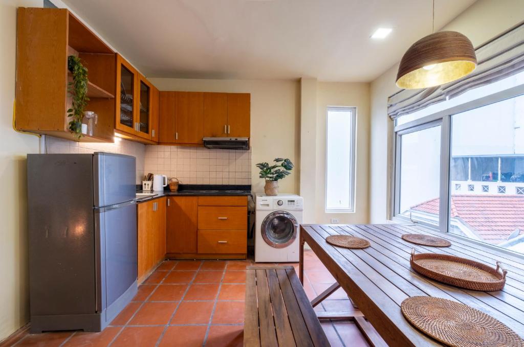 Annam The Residence - Westlake Central - 4