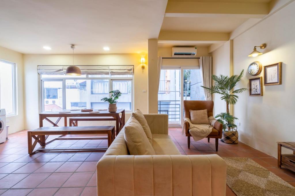 Annam The Residence - Westlake Central