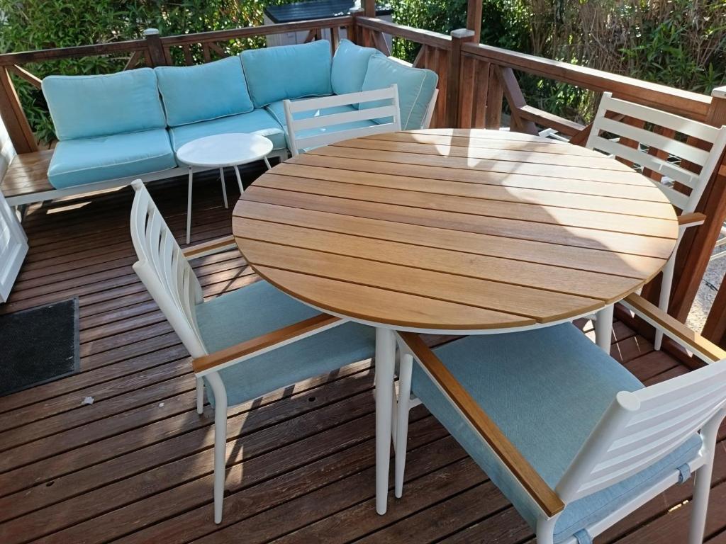 CAMPING LE CLOS DU THYM - 1