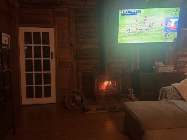 Beautiful Restdown Cottage at Kangaroo Valley, Barrengarry