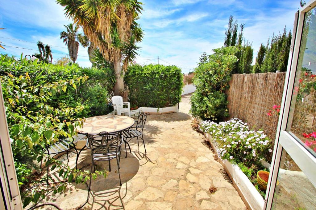 Jane - modern, well-equipped bungalow in Moraira - 5