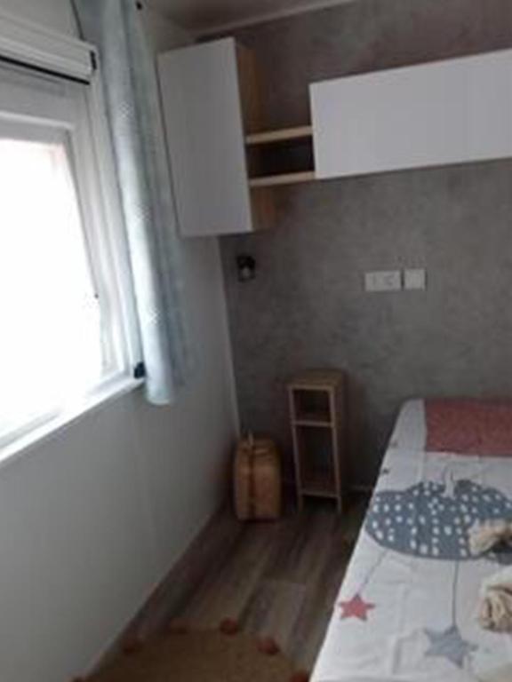 CAMPING Les EMBRUNS - 4 ETOILES - 4