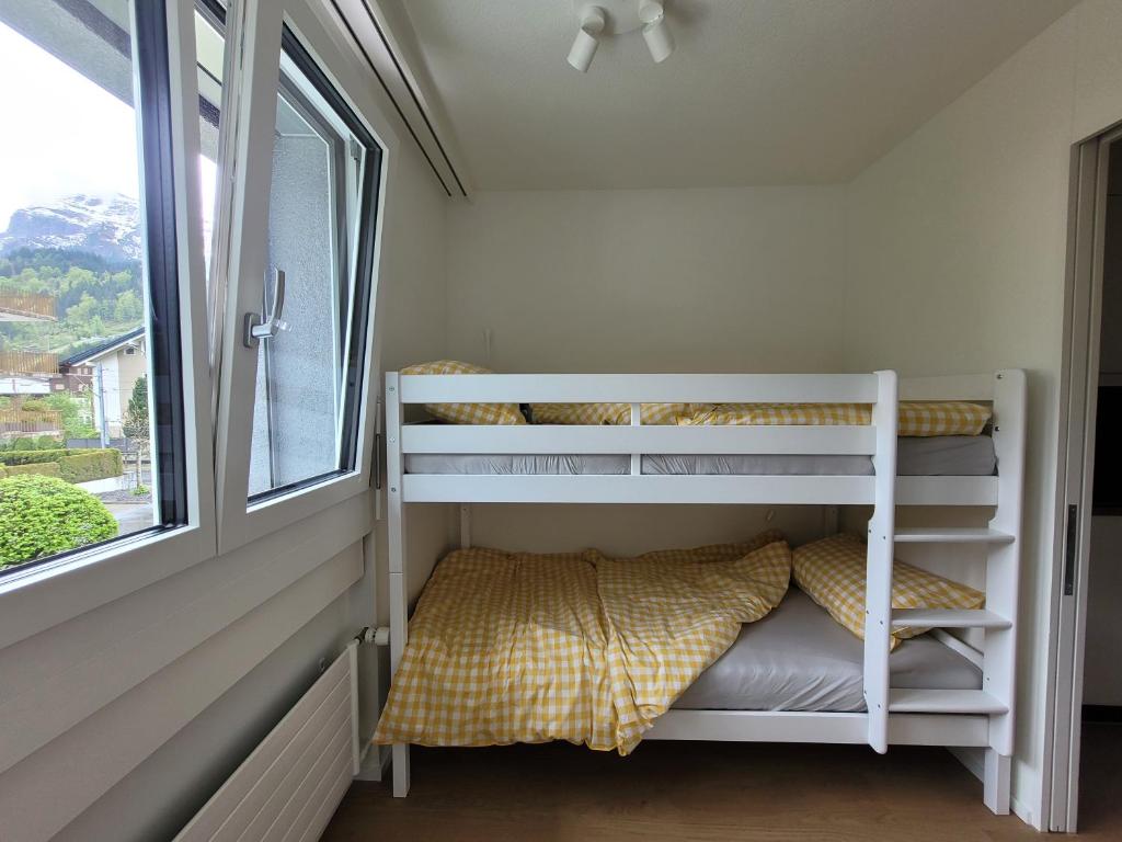 Modern, central 2-room apartment near Titlis lift - 5