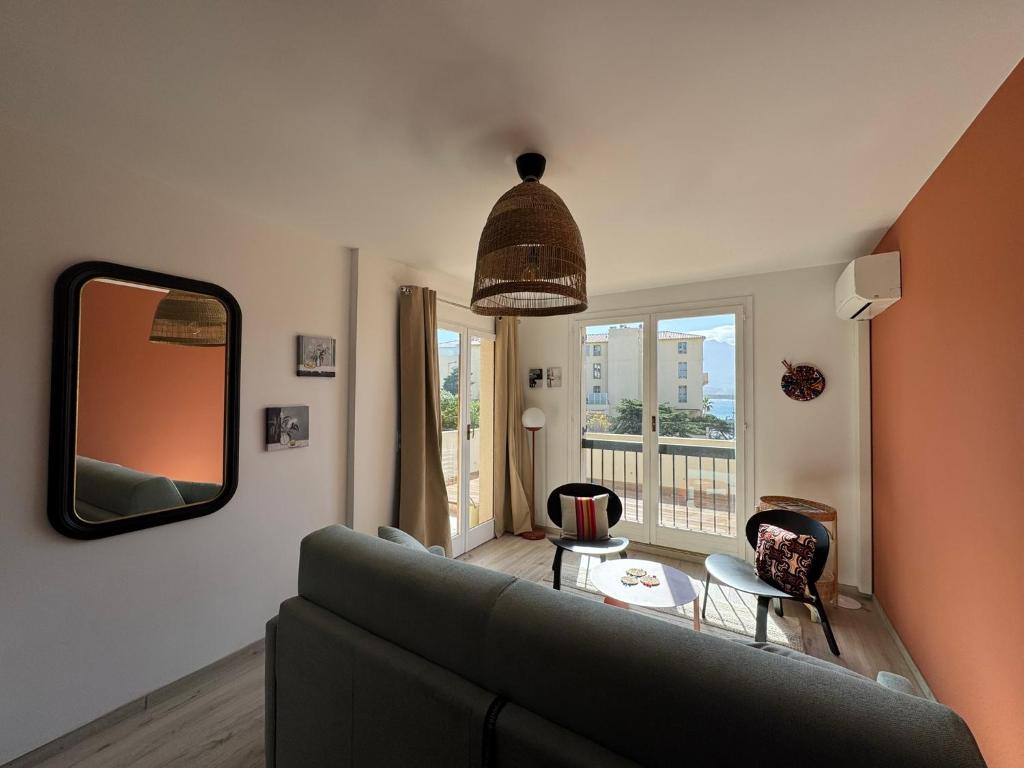 Armonia - Appartement en centre-ville - 4