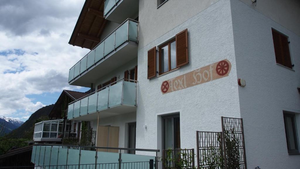 Texlhof - Stella Alpina - 4