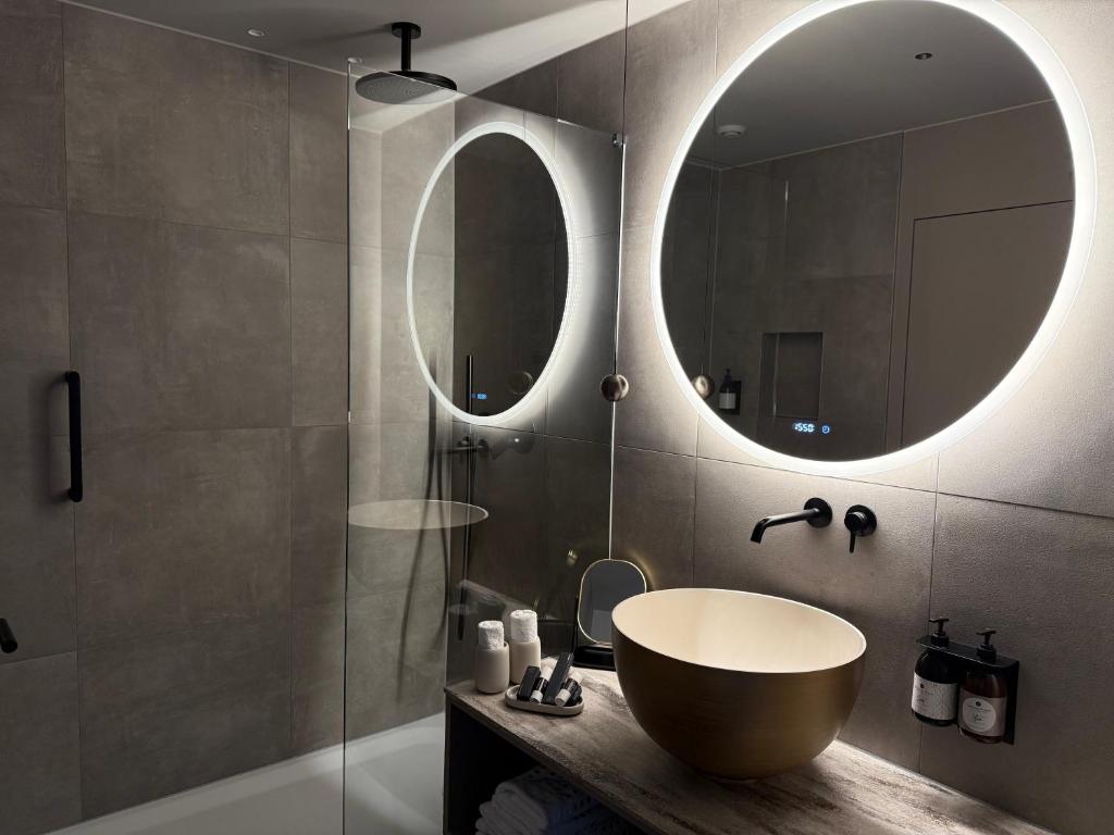 ห้องน้ำ