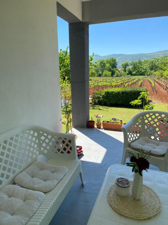 Rooms Nikola Rule Ostojic