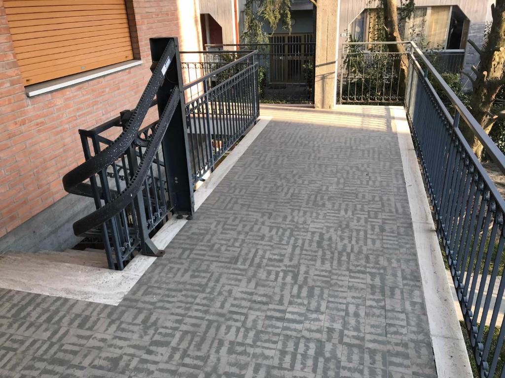 Appartamento mare - 2