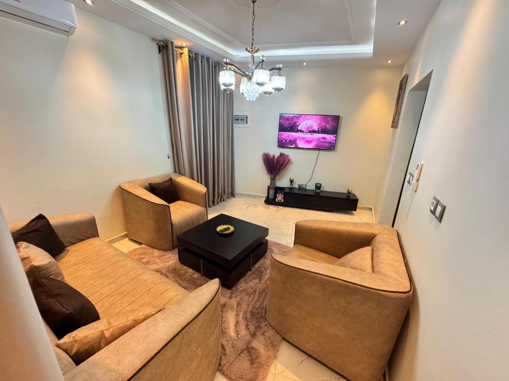 Learn Life Private Residence, Douala