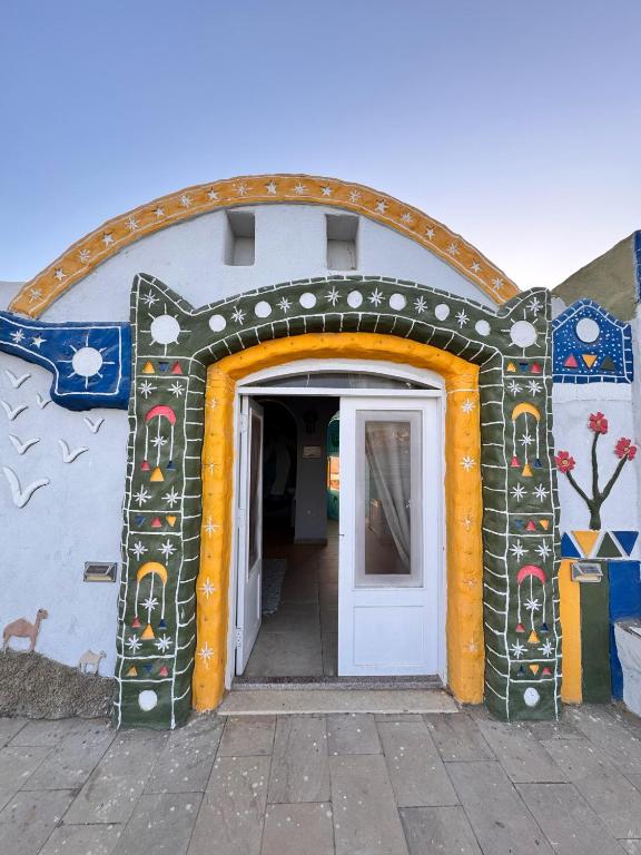 Anakato Nubian Experience, Asuán