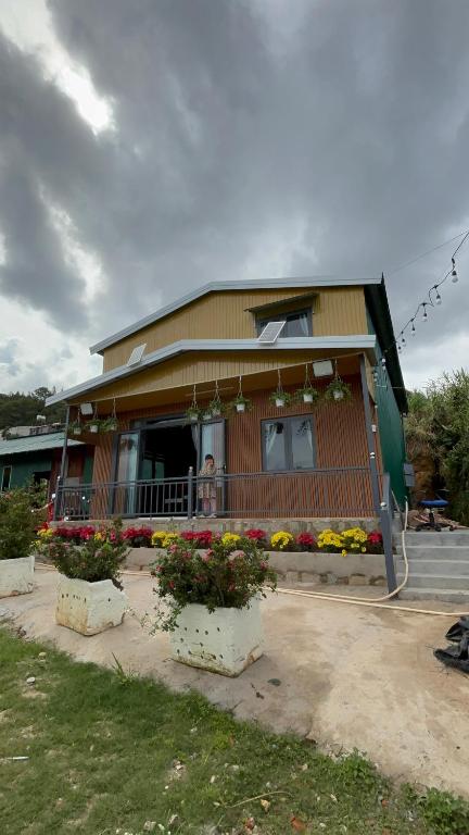 28 Homestay, Ấp Xuân An